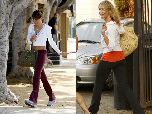 Sexy Hollywood Celebs Cameron Diaz