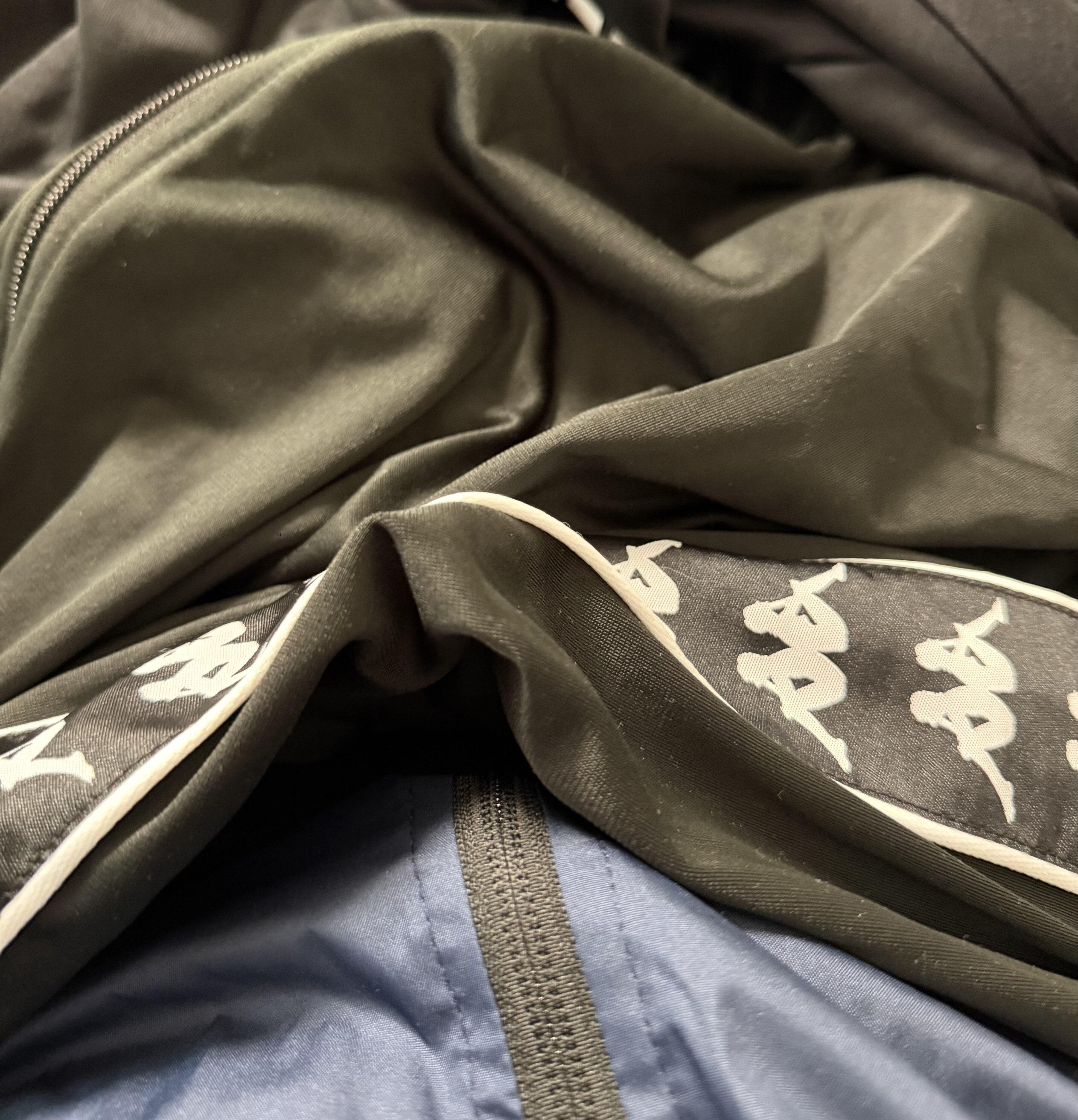 Shiny Jackets 2
