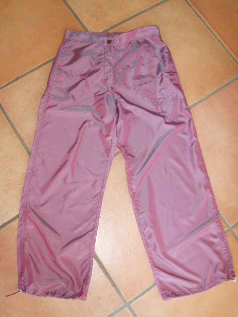 Shiny Venice Beach pants