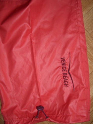 Shiny Venice Beach pants