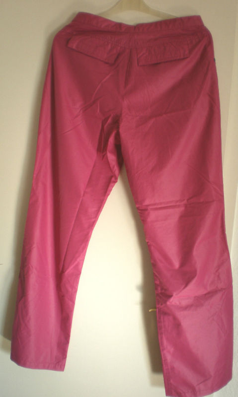 Shiny Venice Beach pants