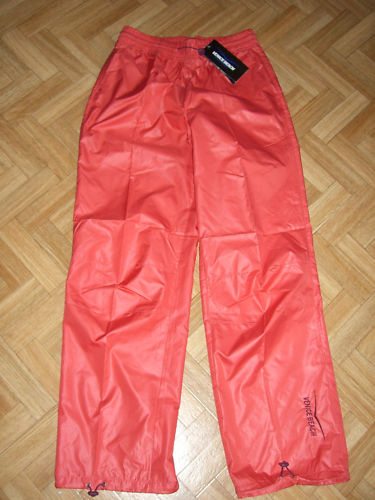 Shiny Venice Beach pants