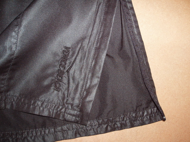 Shiny Venice Beach pants