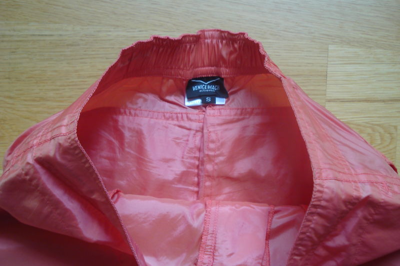 Shiny Venice Beach pants