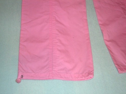 Shiny Venice Beach pants