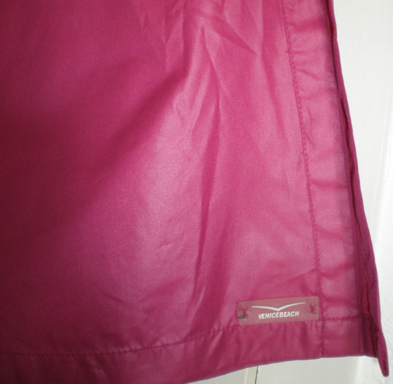 Shiny Venice Beach pants