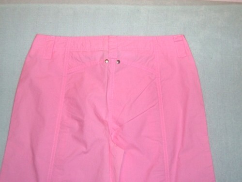 Shiny Venice Beach pants