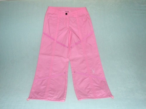 Shiny Venice Beach pants