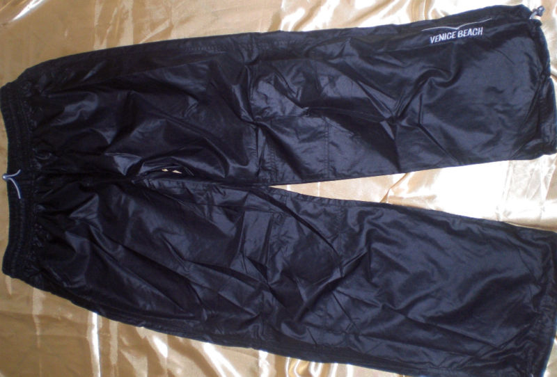 Shiny Venice Beach pants