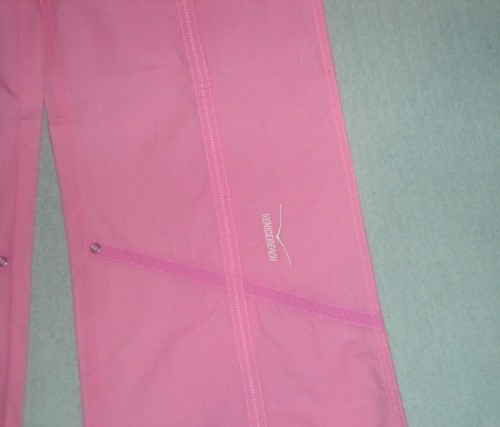 Shiny Venice Beach pants