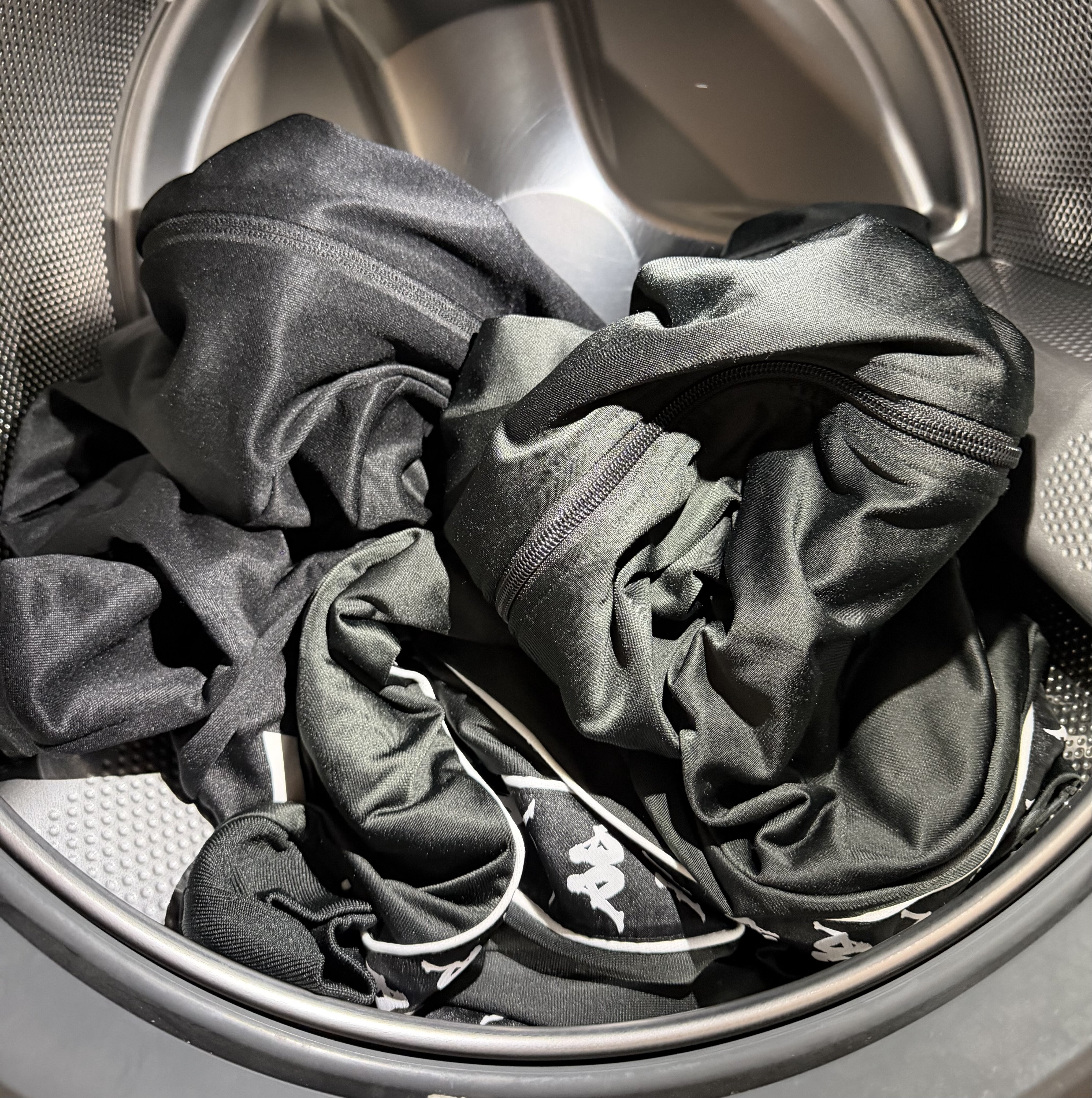 Shiny Washing 2