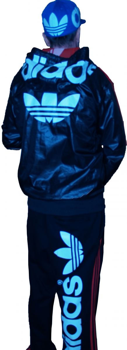 ShinyBlackAdidas2
