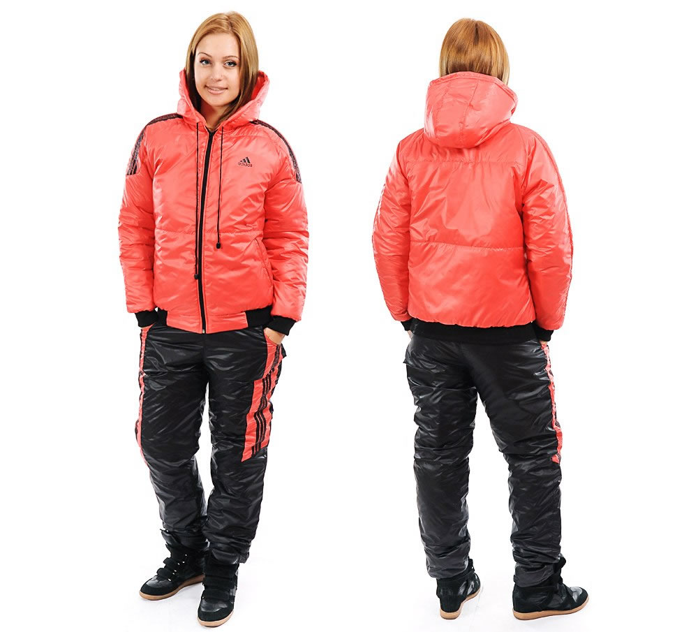 Snowsuit 2