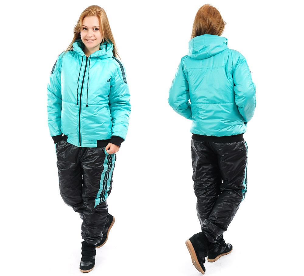 Snowsuit 5
