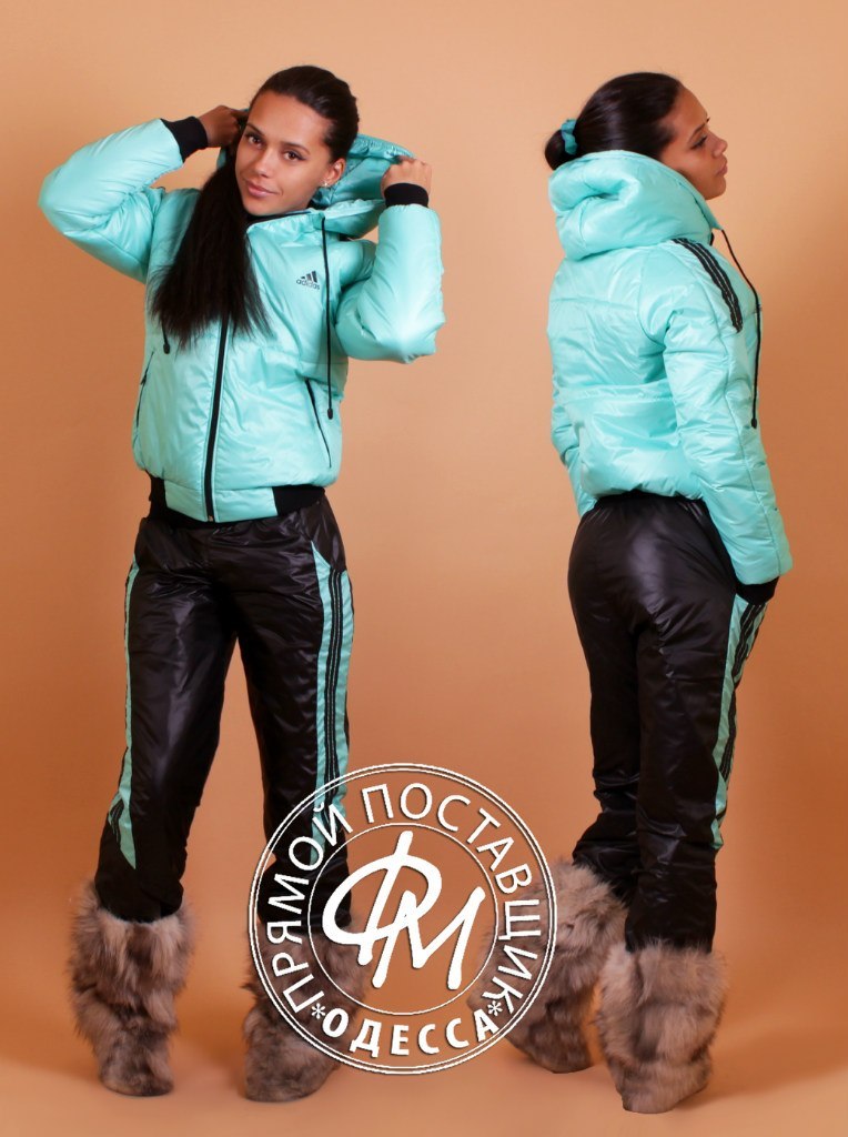 Snowsuit 9