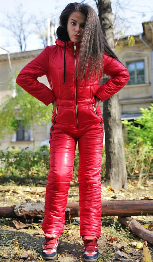 Snowsuit