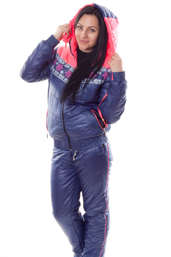 Snowsuit