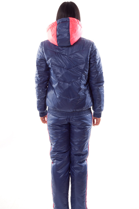 Snowsuit