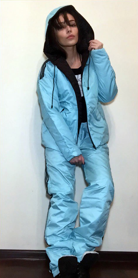Snowsuit