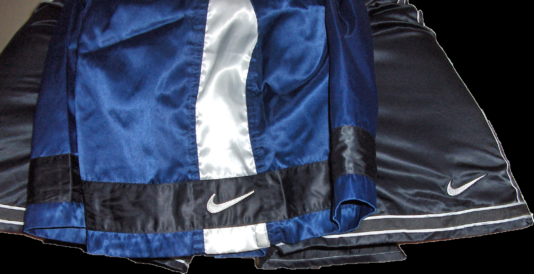 Some other uses for these great shorts