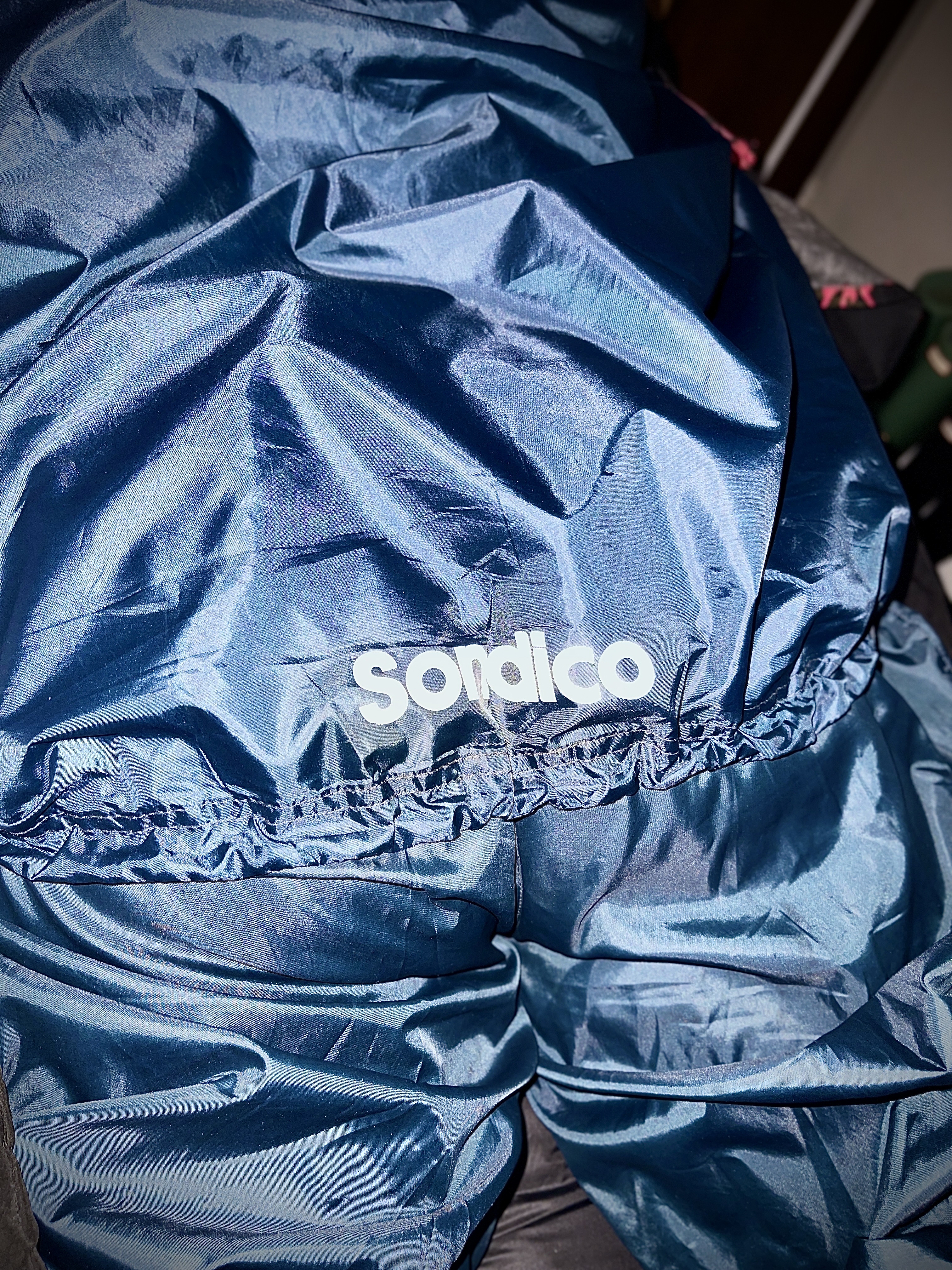 Sondico Rainsuit