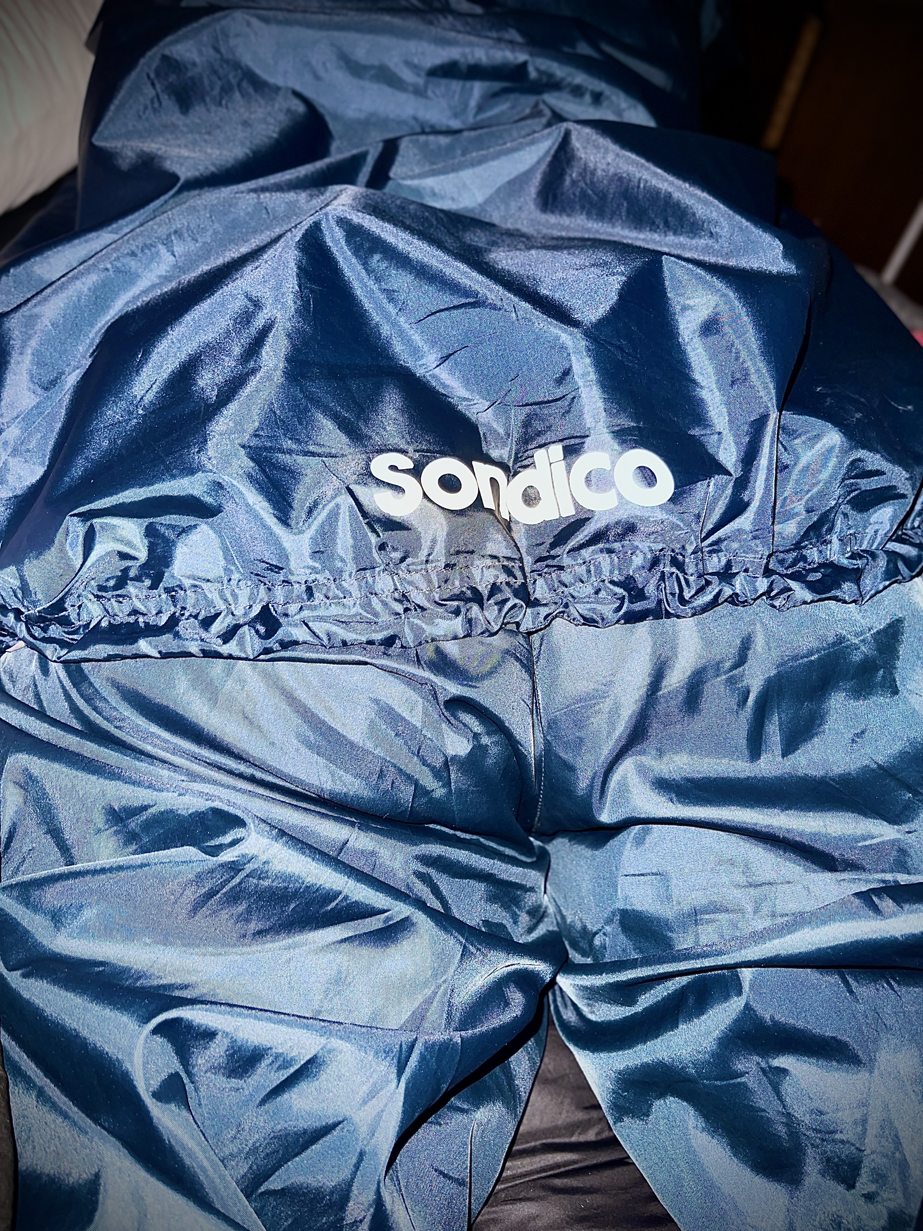 Sondico Rainsuit