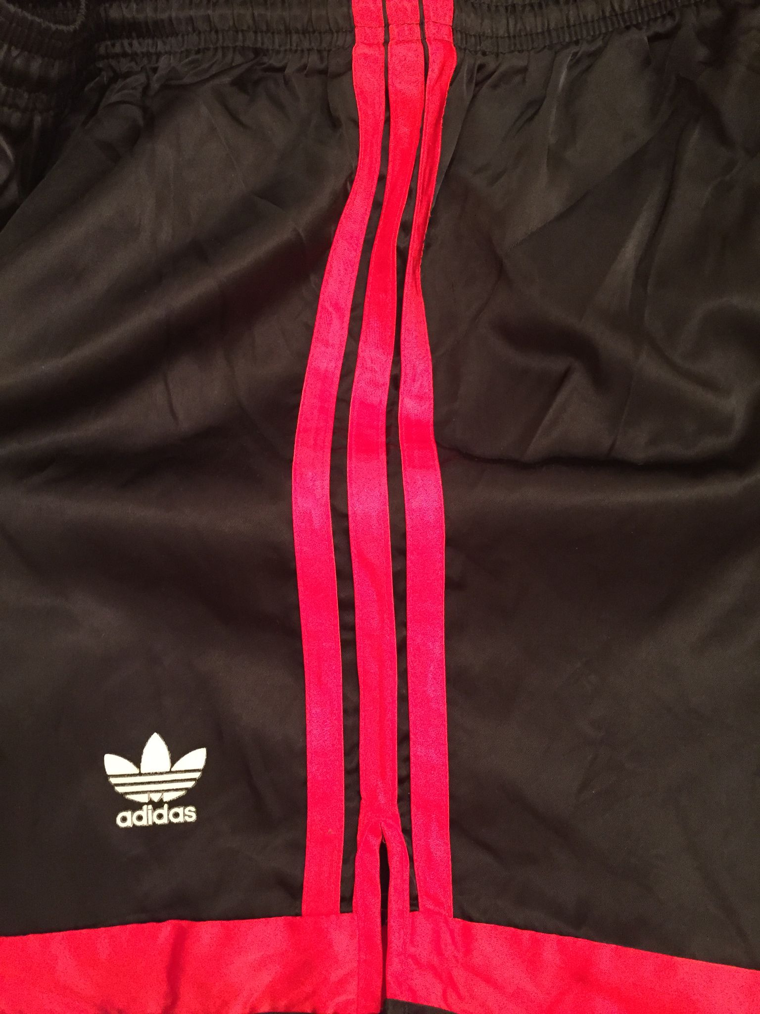 Spezial II in black and red - probably the best color combo