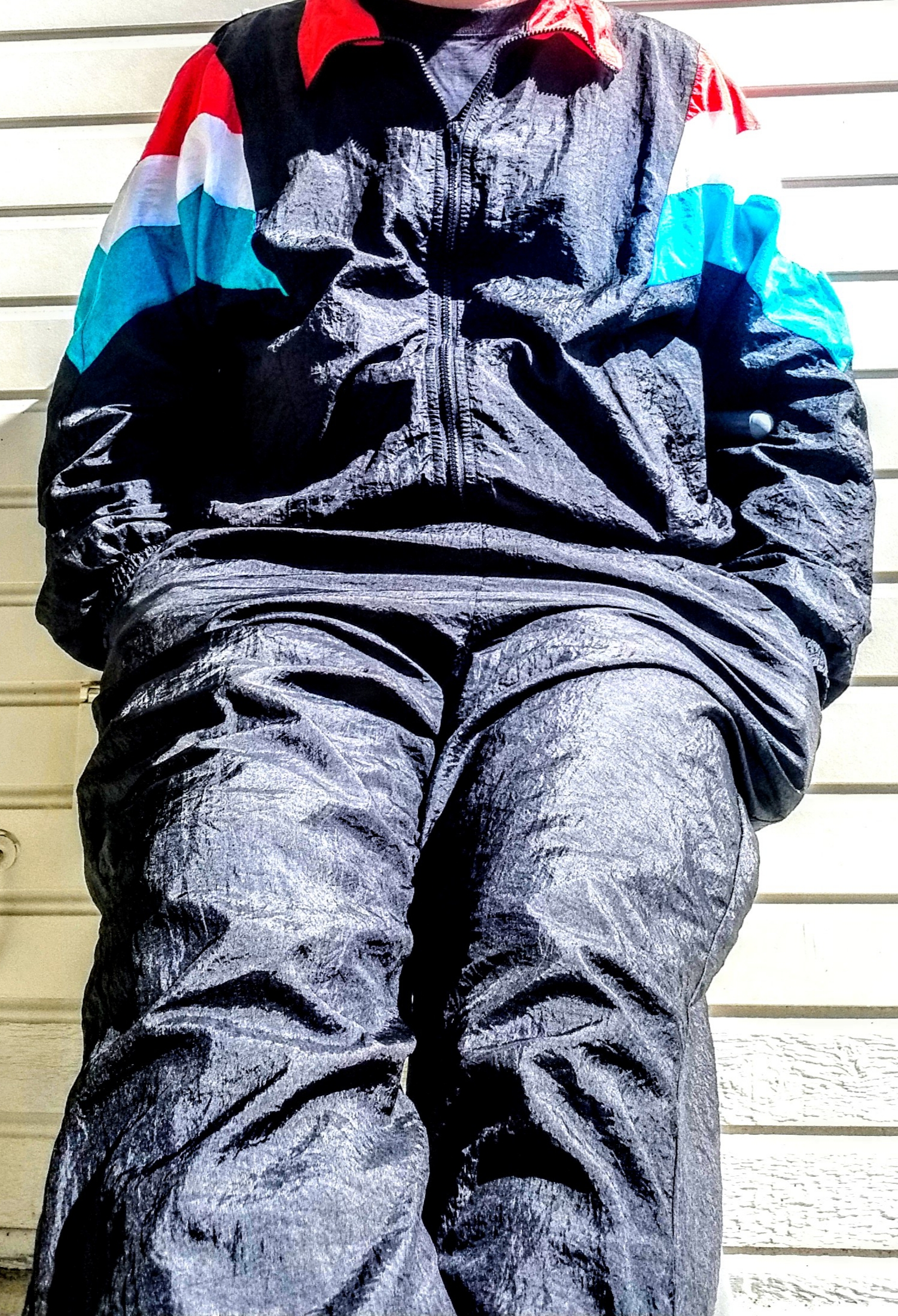 Sported this at work today. ;)