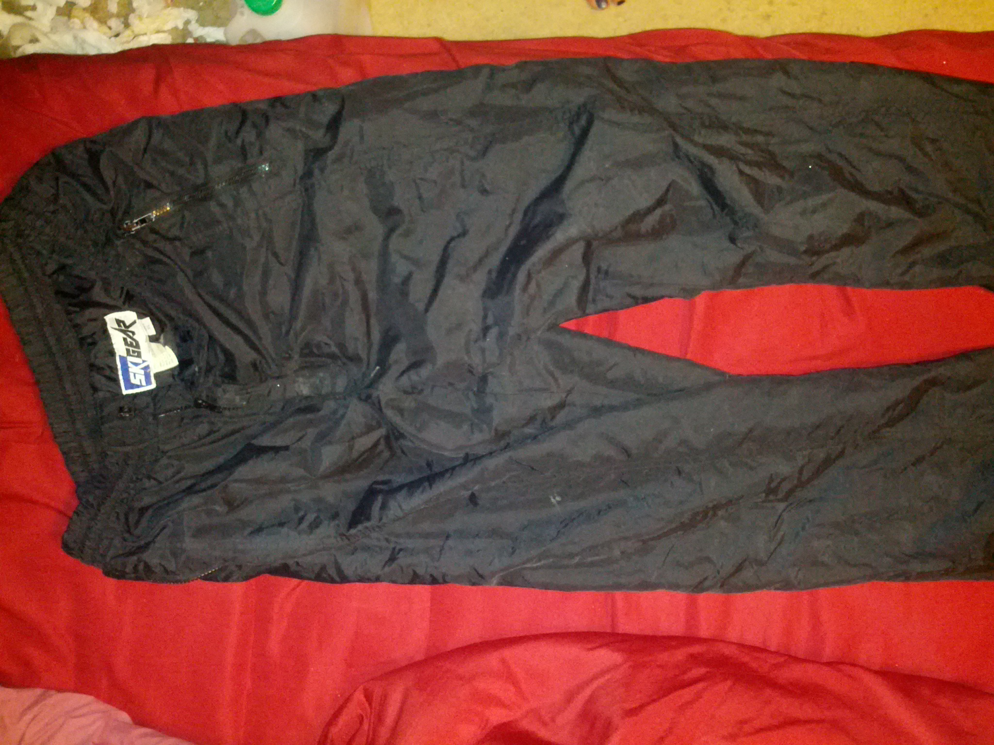 subzero ski pants 2-4