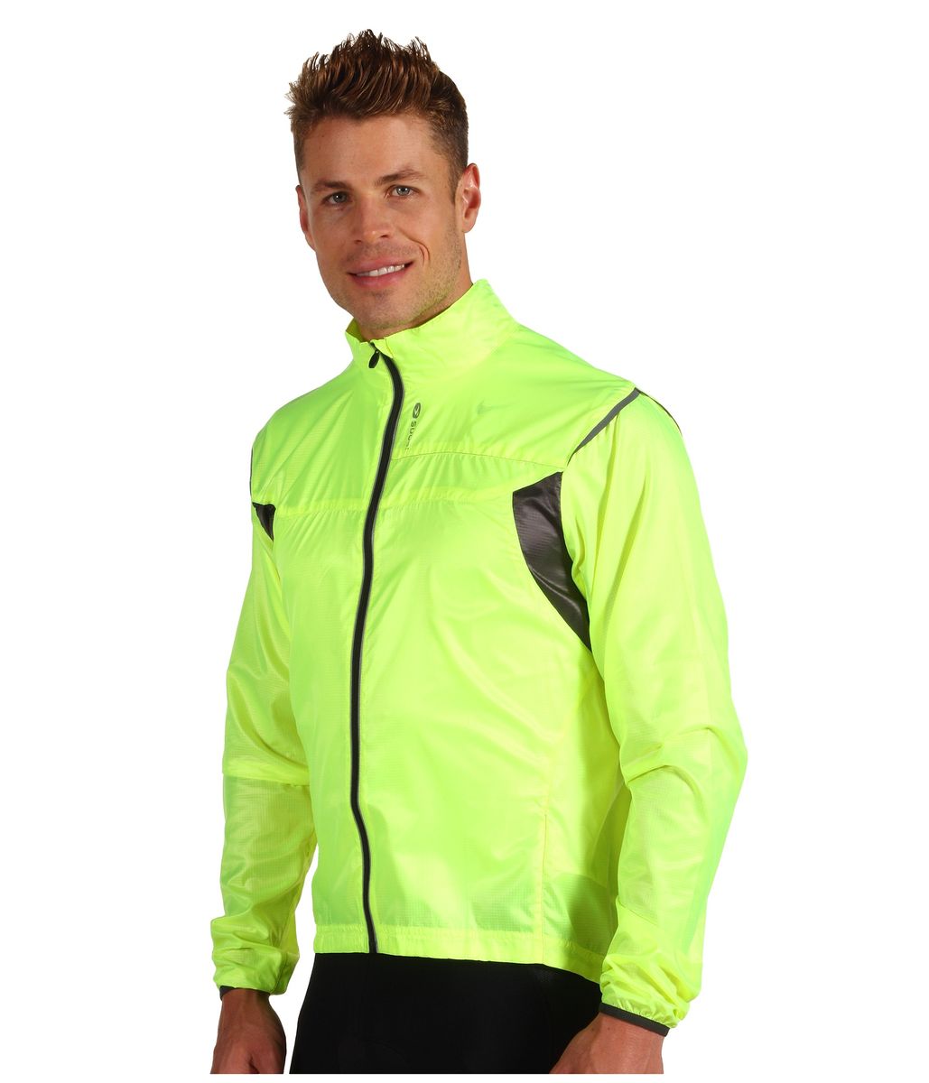 Sugoi Helium Jacket for men