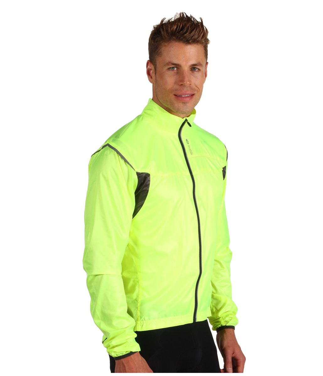Sugoi Helium Jacket for men