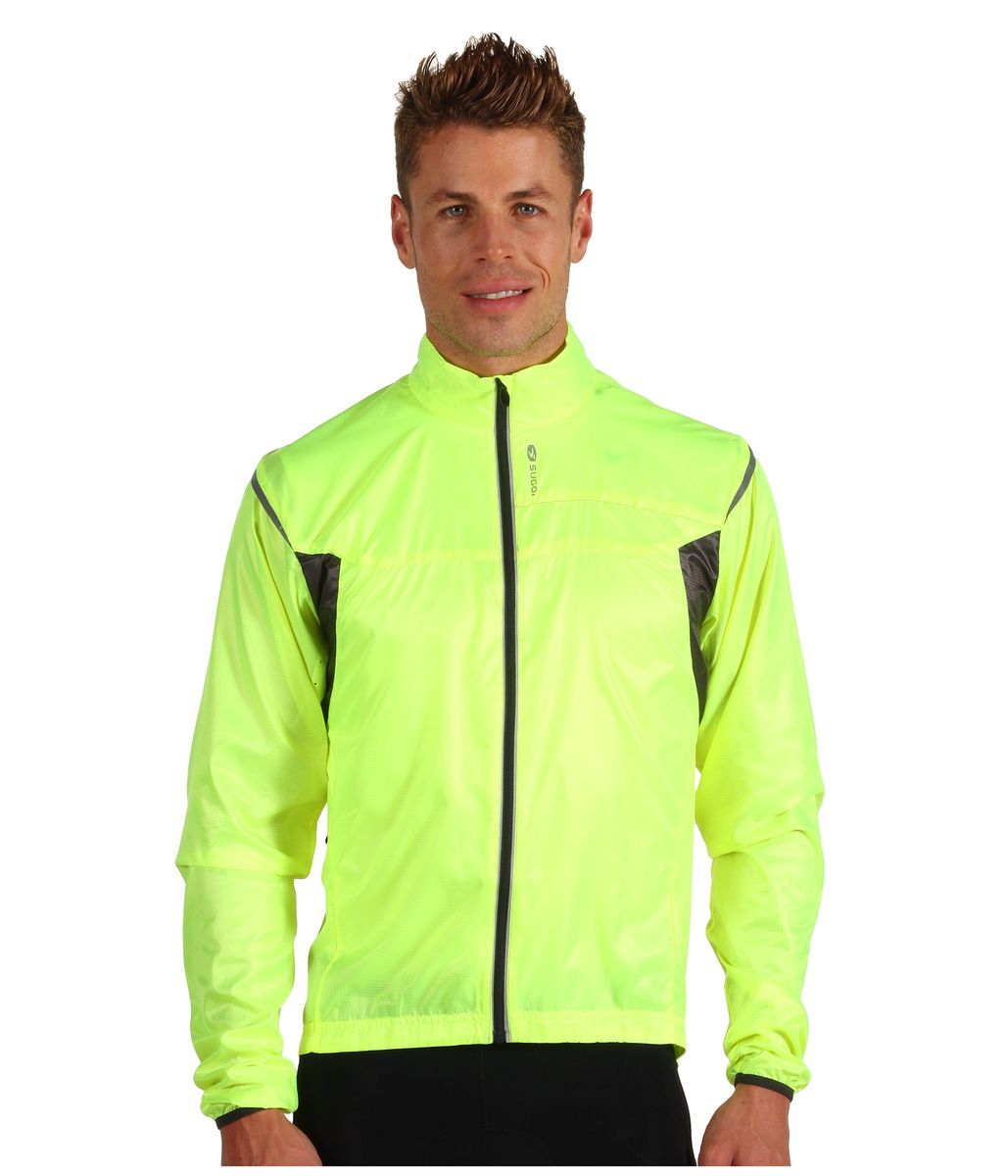 Sugoi Helium Jacket for men
