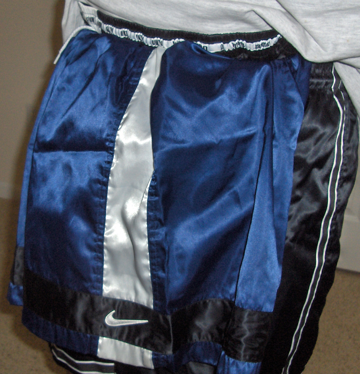 They feel incredible and so smooth