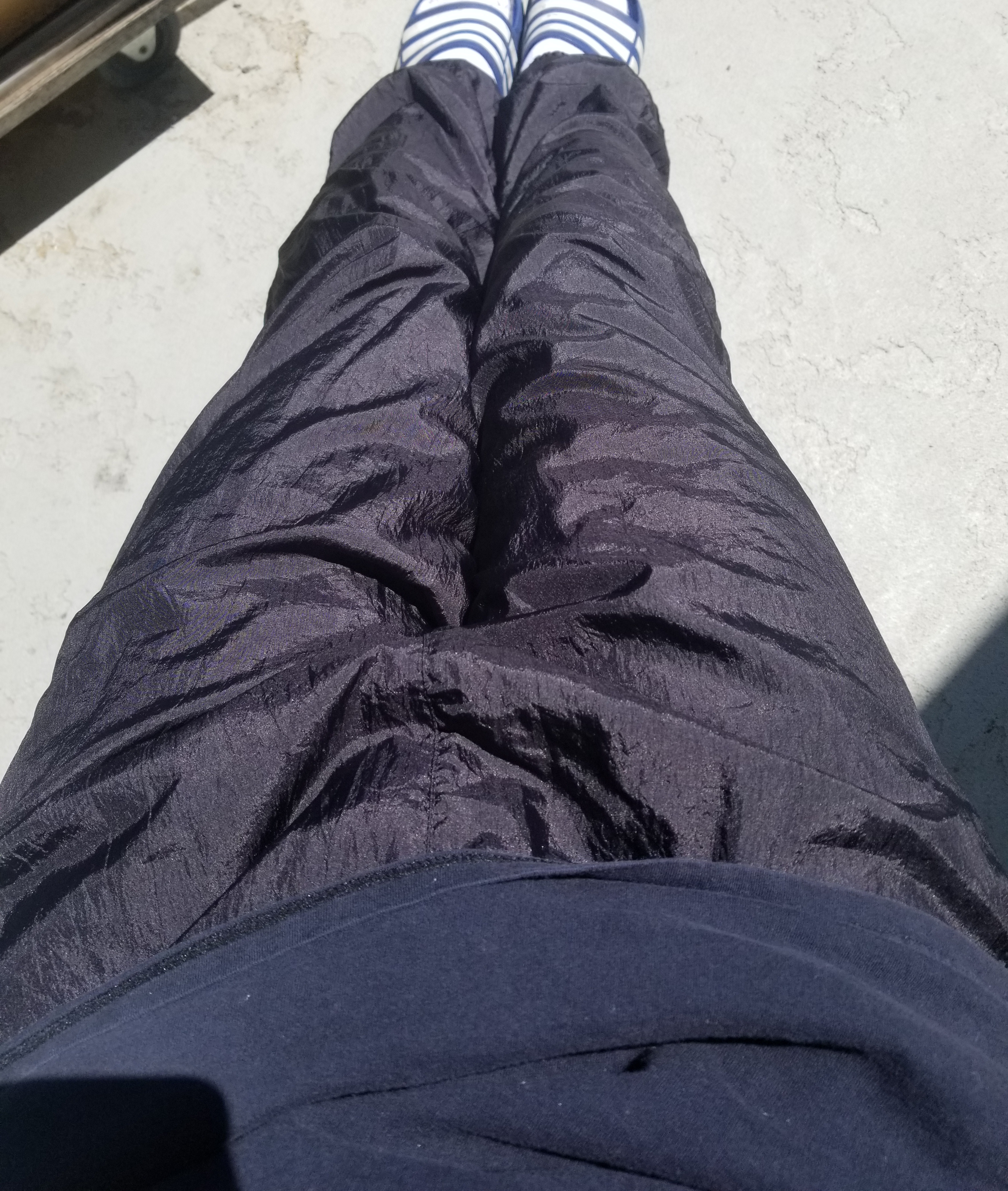 Todays work pants