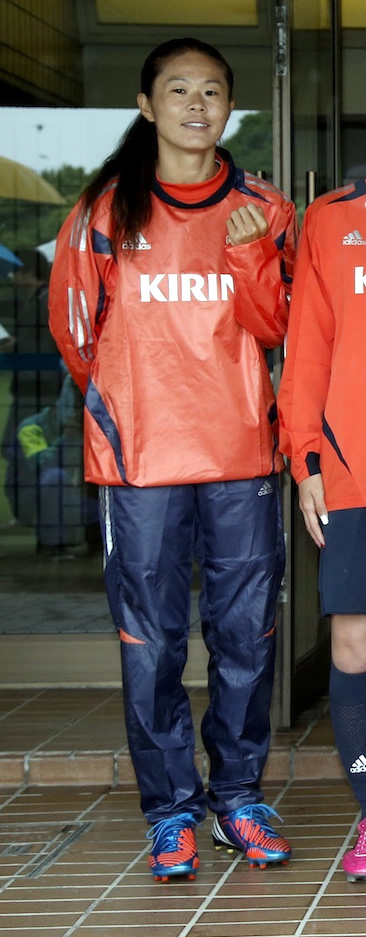 Tokyo 2020 Nadeshiko