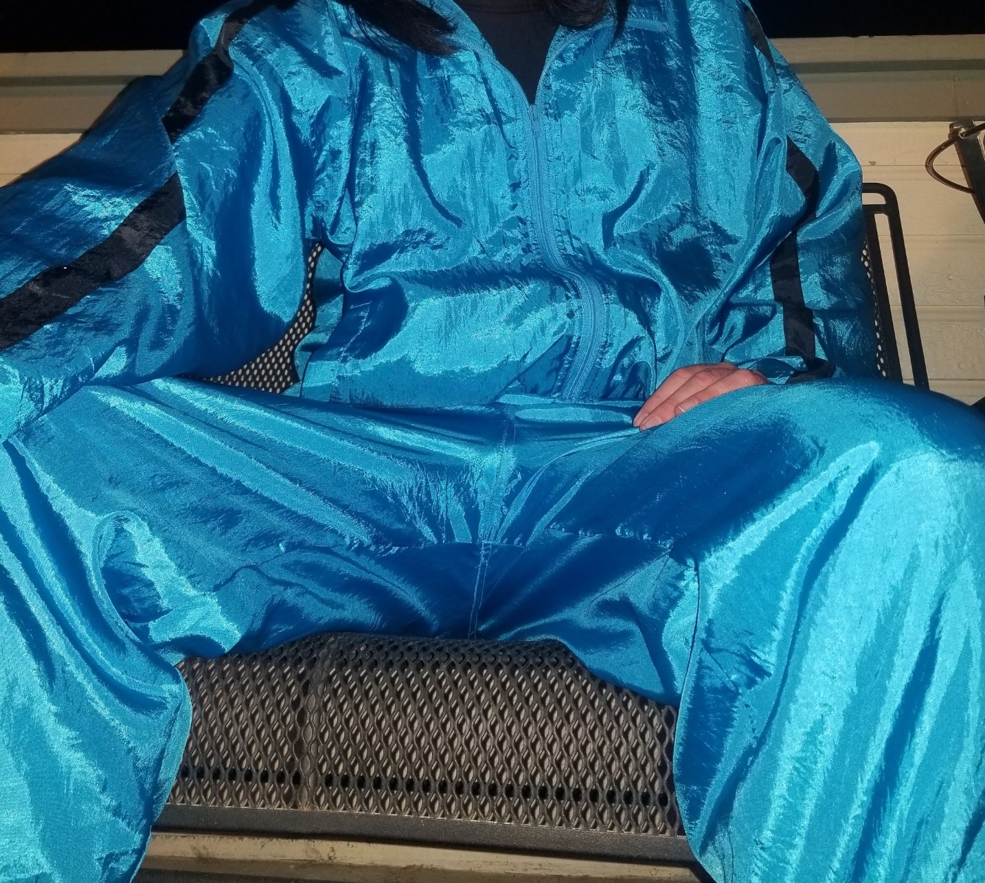 Tomorrow's work suit