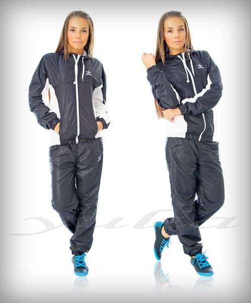Tracksuit 104