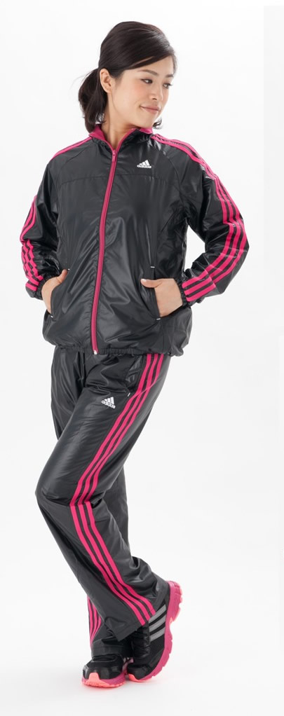 Tracksuit 152