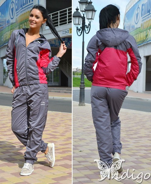 Tracksuit 165