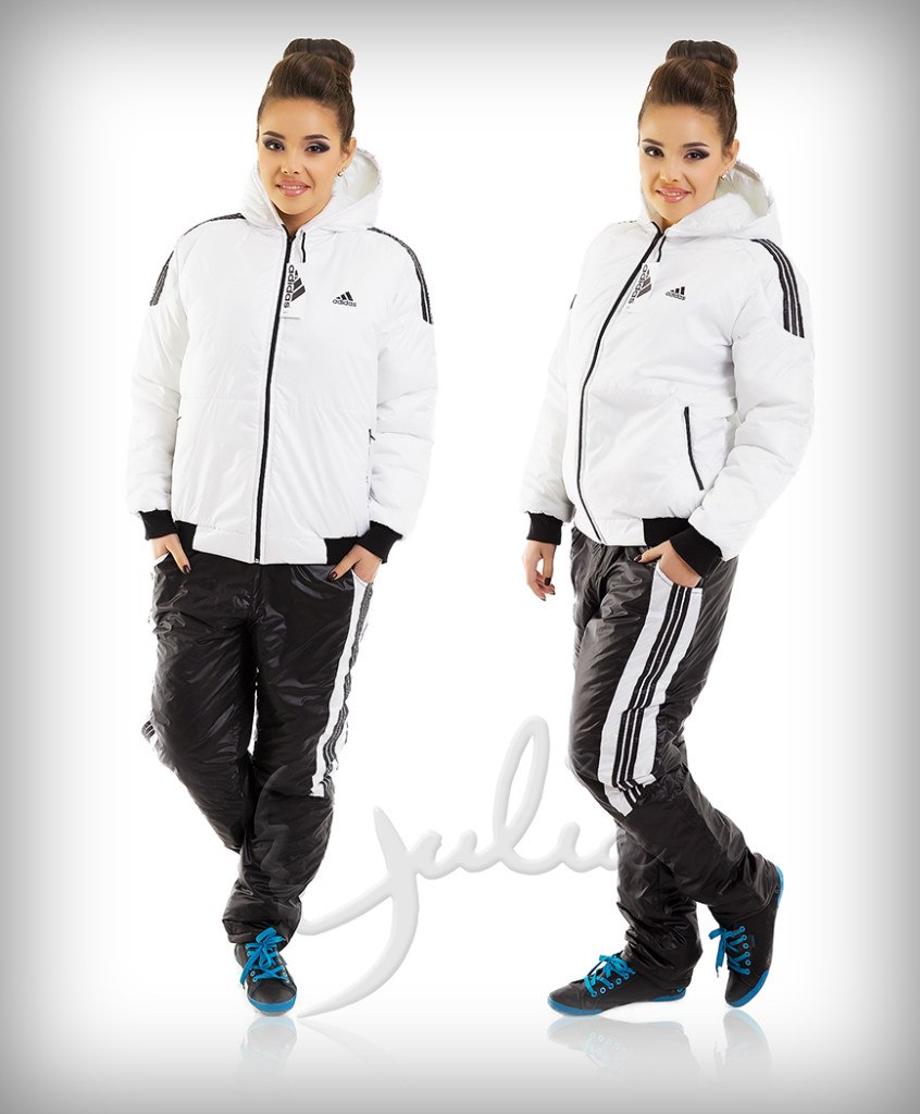 Tracksuit 92