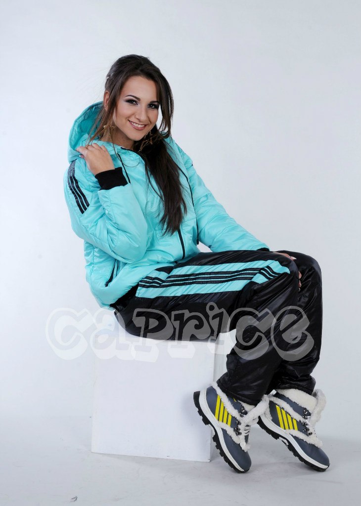 Tracksuit 95