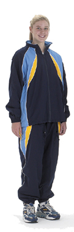 Tracksuit C