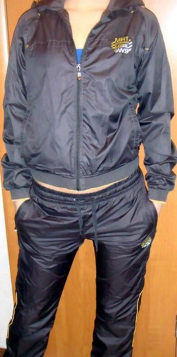 Tracksuit