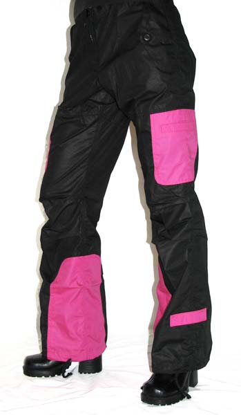 Ufo girlskate pants