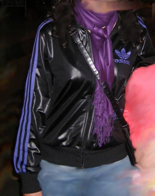 Veste Adidas Neuve 20120210001259