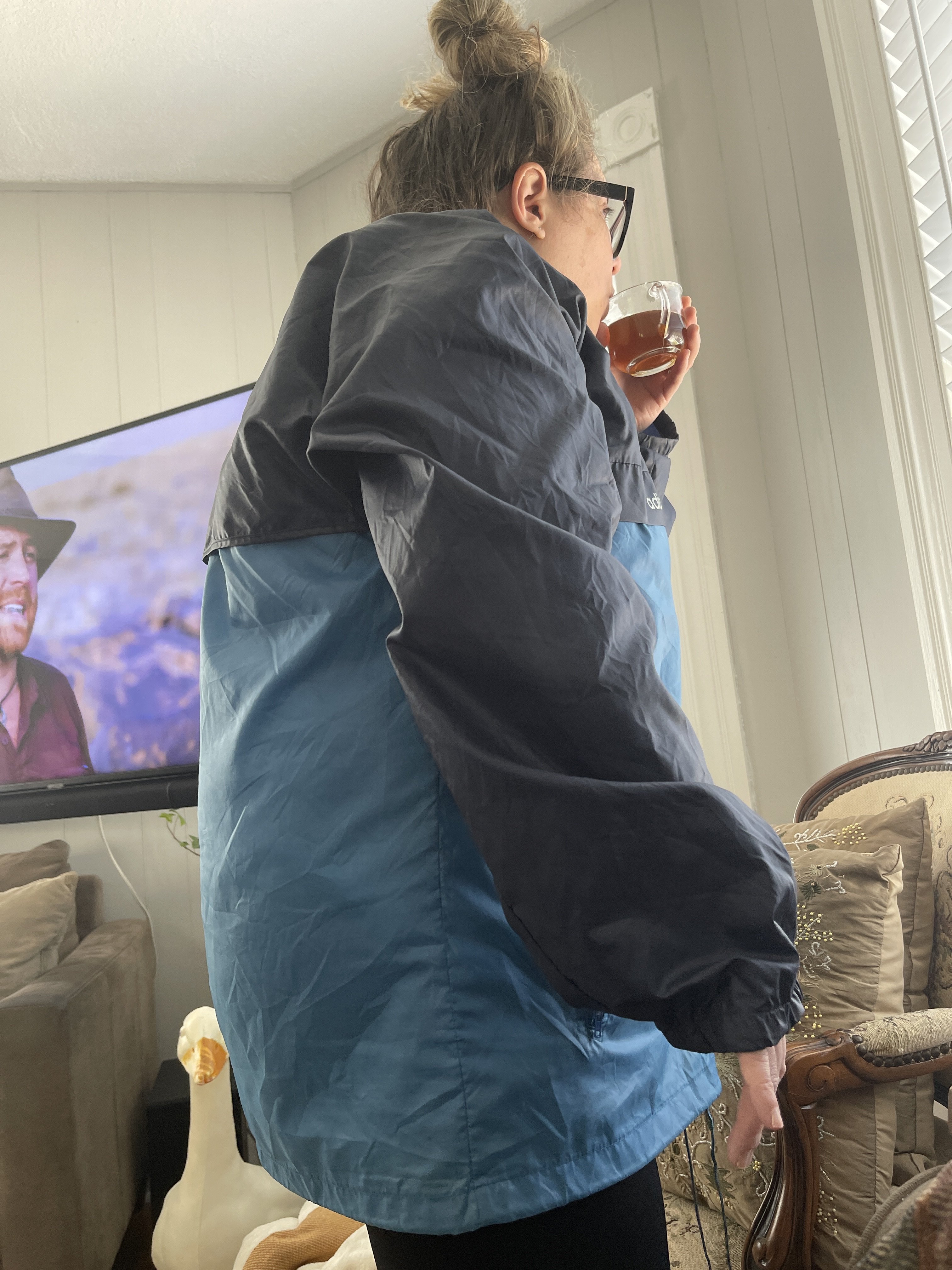 Vintage Adidas Bundeswehr