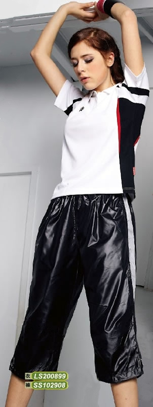 Vintage magazine scan