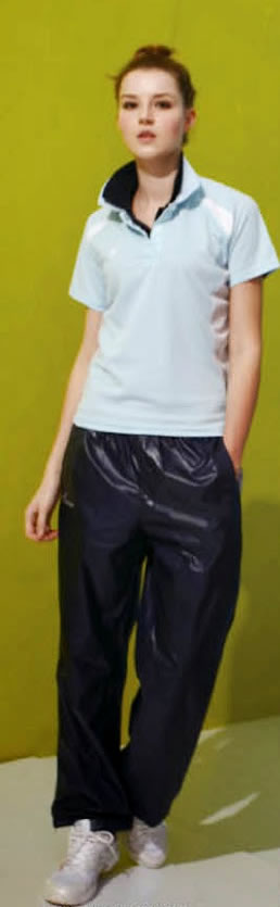 Vintage magazine scan