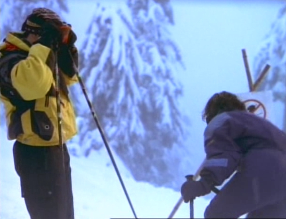 Volcano: Fire on the Mountain