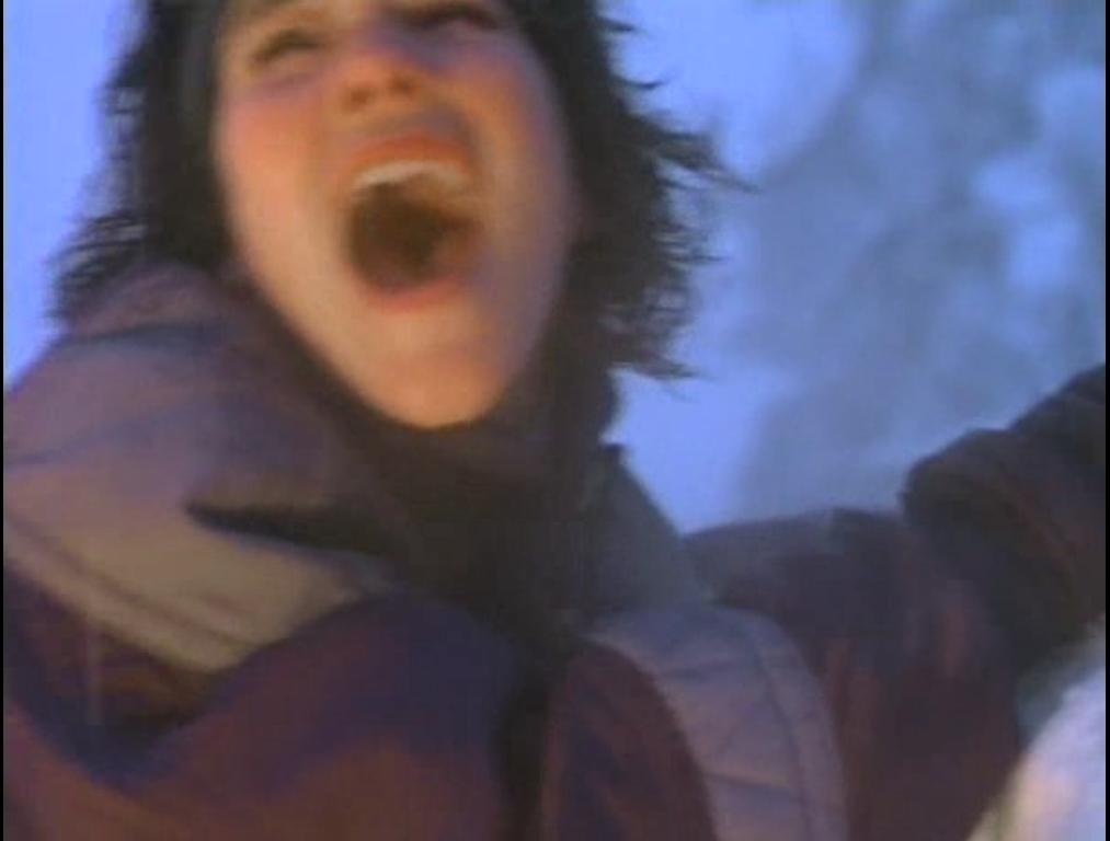 Volcano: Fire on the Mountain